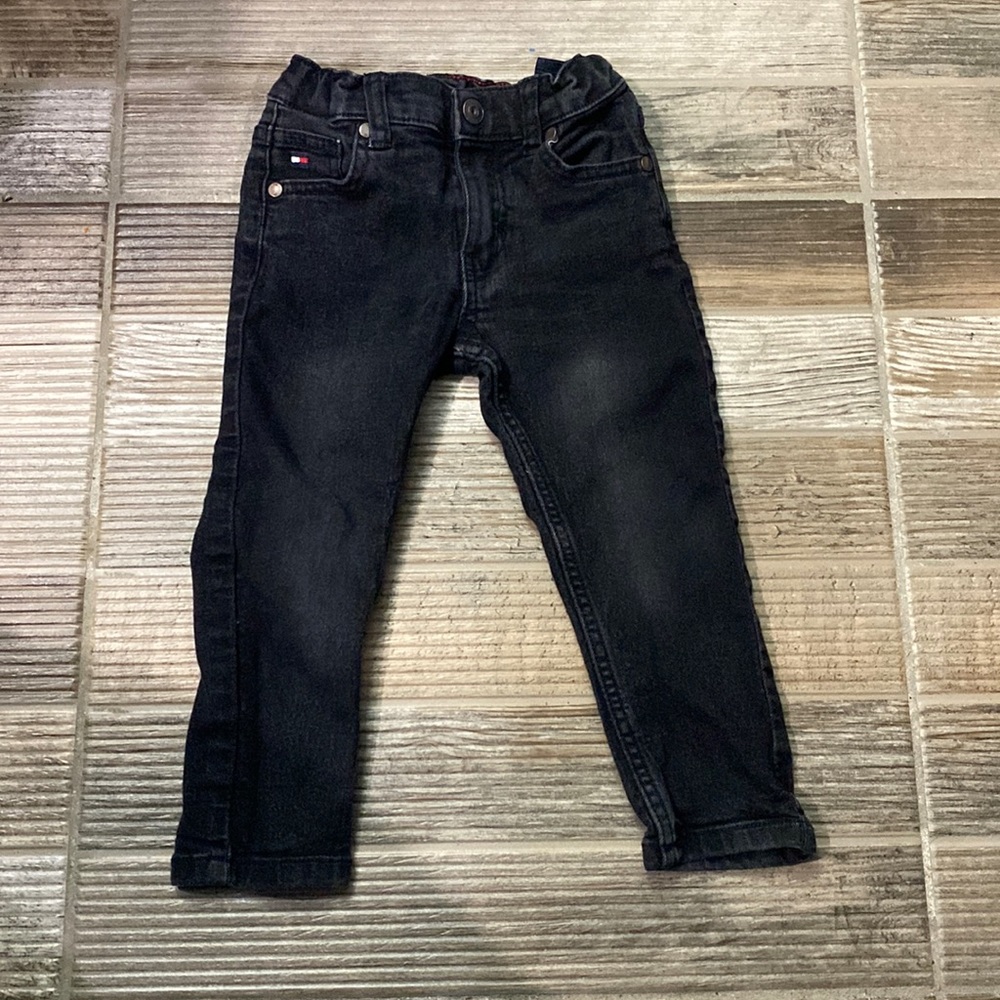 Tommy Hilfiger Skinny Jeans